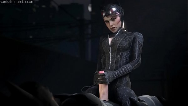 Armed F. reccomend catwoman getting fucked robots
