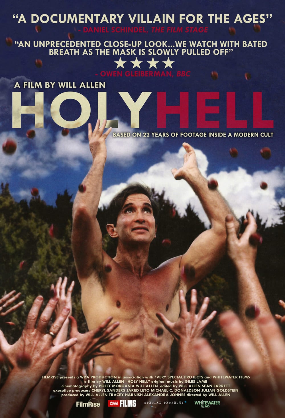 Juke recommend best of hell will holy want