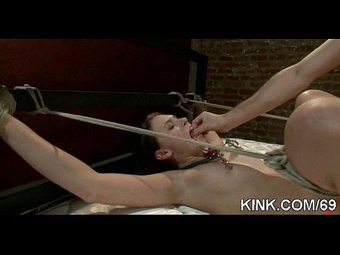best of Of teases clit slave woman dirty