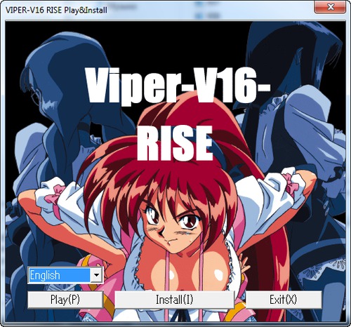 best of Viper rise imagine part