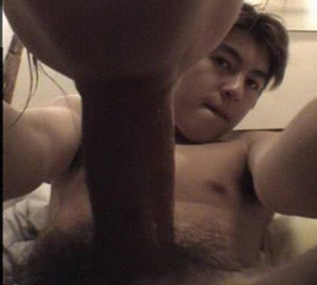 Edison chen blowjob sex photos