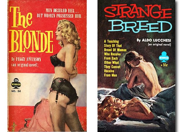 Indiana reccomend best erotic fiction lesbian