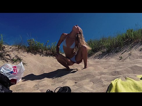 Biscuit reccomend travel nude public beach shower