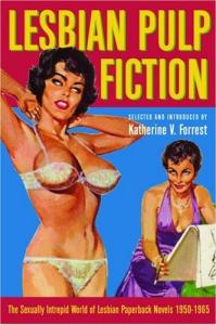 best of Fiction free lesbian pulp
