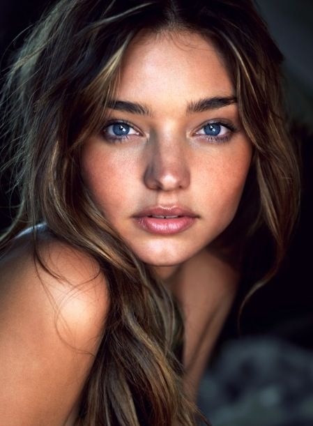 best of Brown nude eyes haired blue girls sexy