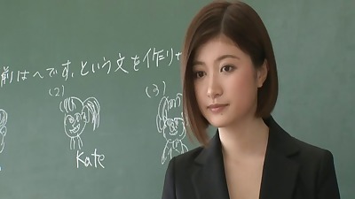 Tutor student japanese love story