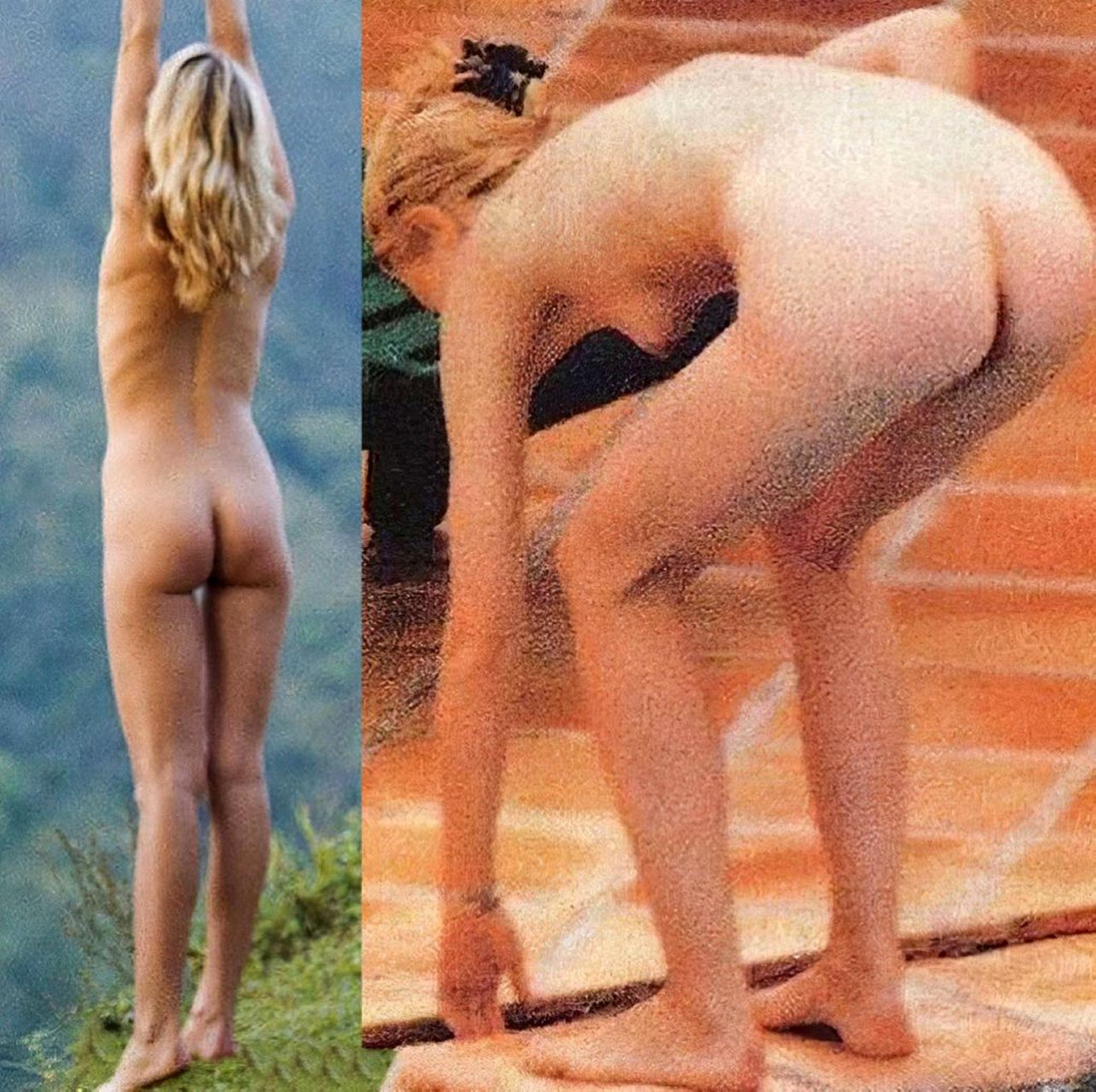 Mushroom reccomend gwyneth paltrow nude scenes