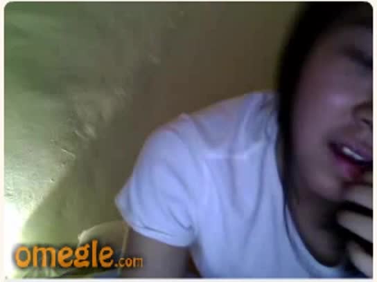 Snappie reccomend chinese girl masturbating omegle