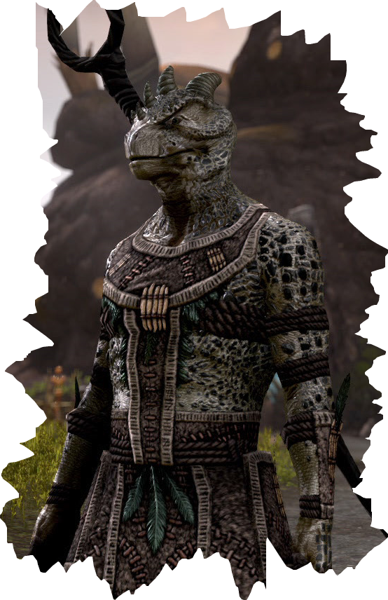 best of Norse girl breed argonians