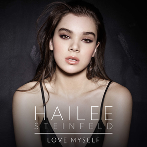 Panther reccomend hailee steinfeld love myself