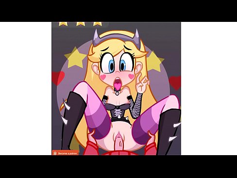 Absolute Z. reccomend star butterfly fucking with friend