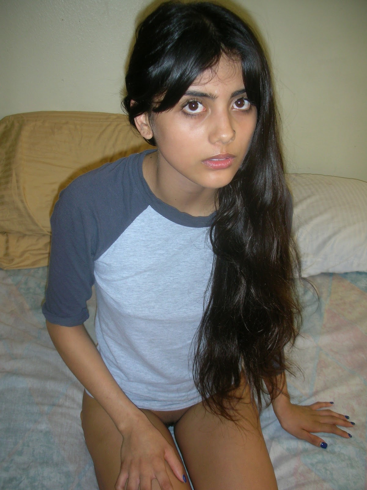 Naked pakistani girl pic