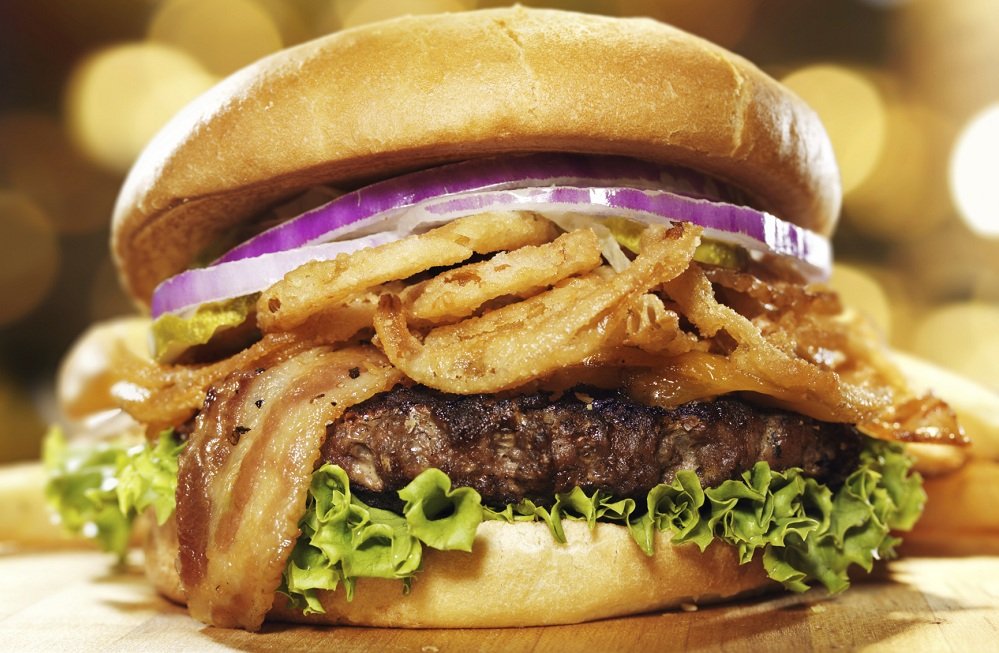 Aphrodite reccomend jack brisket burger review
