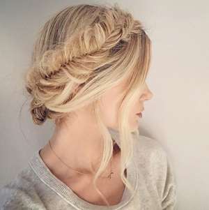 best of Pulled braids