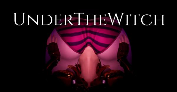 Be-Jewel reccomend under the witch footjob