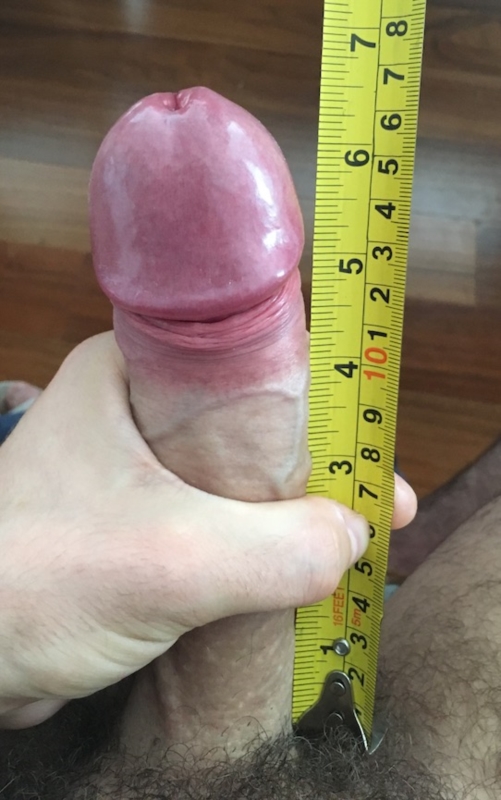 Small soft penis