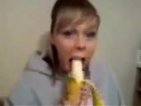 Banana challenge