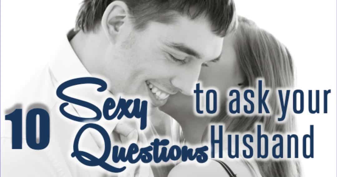 Vanilla B. reccomend bashful asks husband meeting persuade