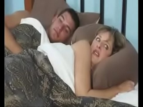 Austin recomended mother stepson fuck next asleep