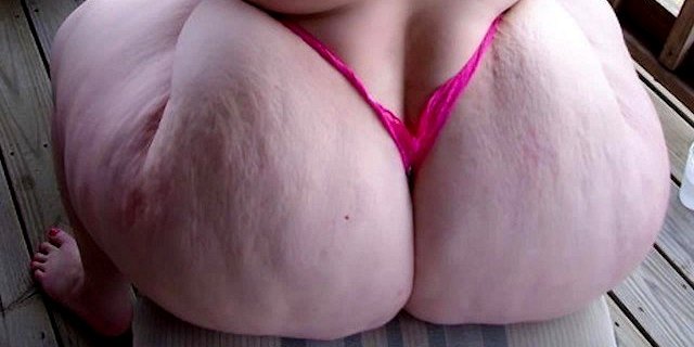 best of In hamster porn bbw fisting