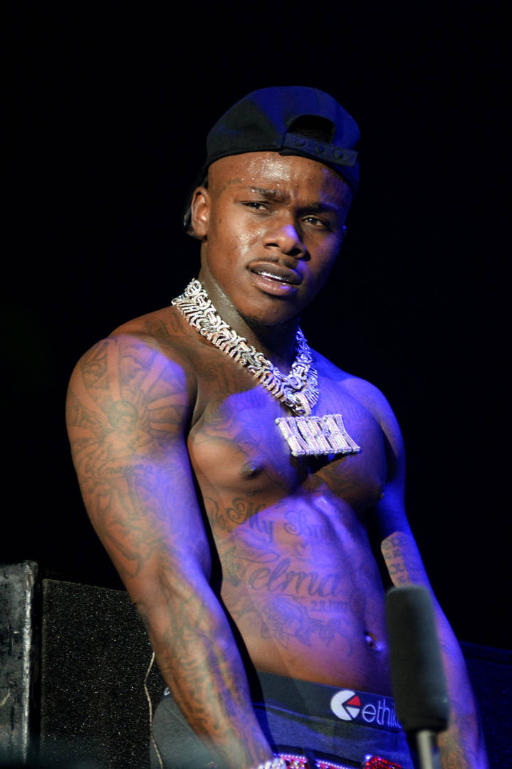Cookie reccomend dababy long dick