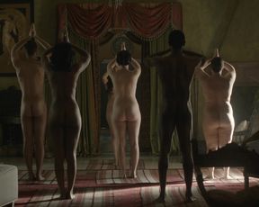 best of Nude scene heathcote from bella
