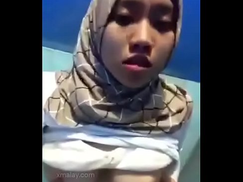 best of Hijab galery boobs big nude