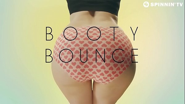 Booty compilation tujamo bounce