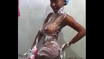 Jupiter recomended nigerian lesbian xxx girls in bathroom bathing together