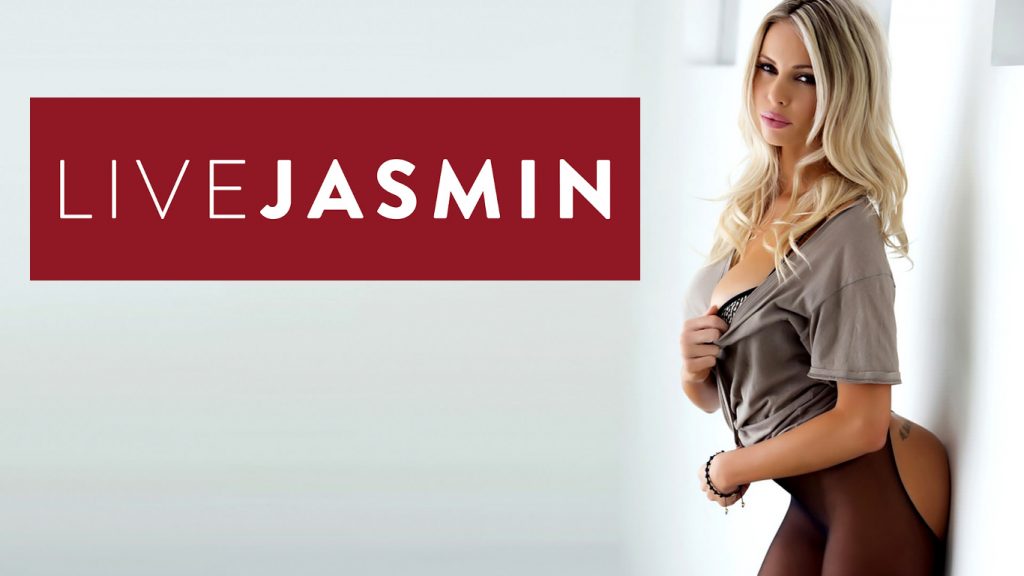 Live jasmin models