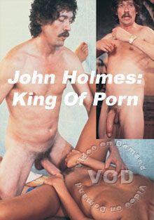Silver M. reccomend porn king john holmes fucking