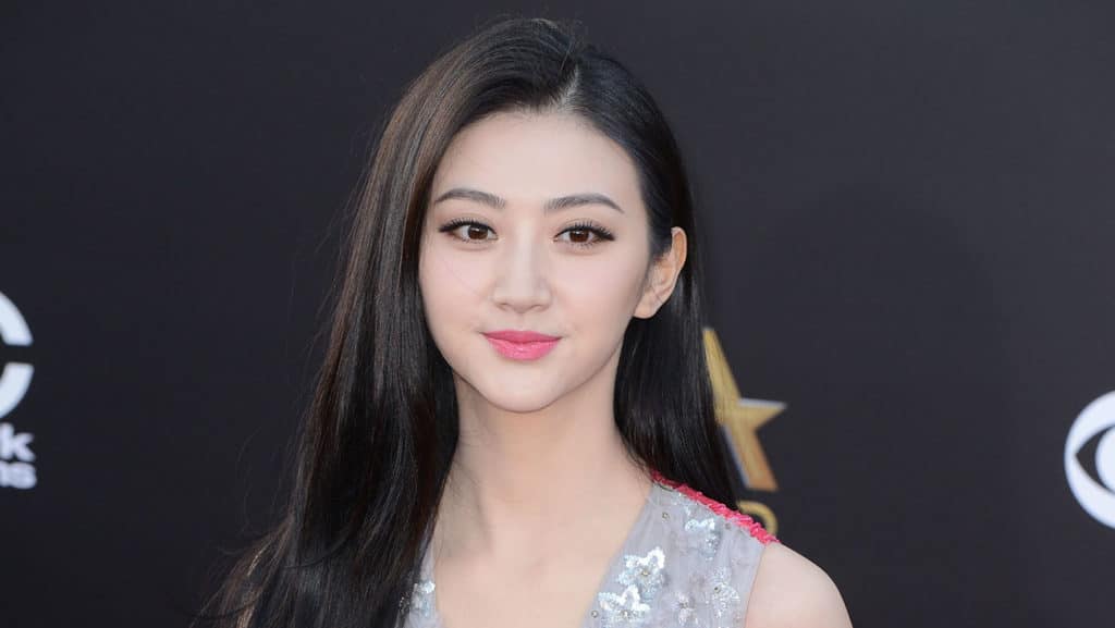 Knuckleball recommend best of chinese actress