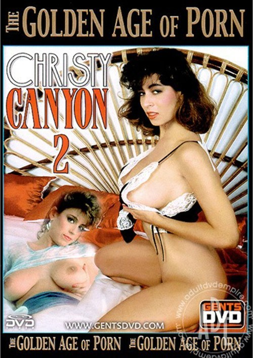 Christy canyon goes rent