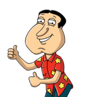 Foot-long recommend best of family adult quagmire teaches