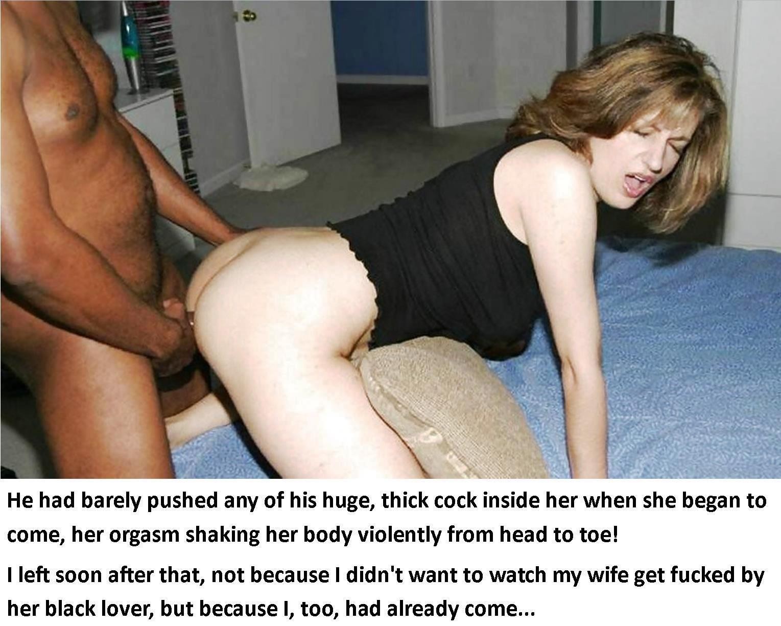 Cuckold Couples Stories
