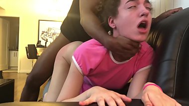 Uncle recommendet anal first daddy ronni