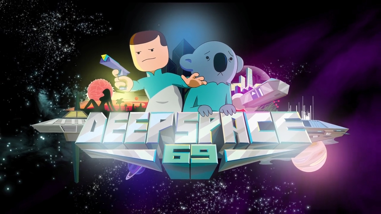 best of 69 deep space