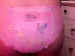 Baller recomended pullup diapergirl messes