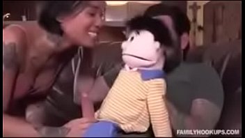 Flowerhorn reccomend puppet sex