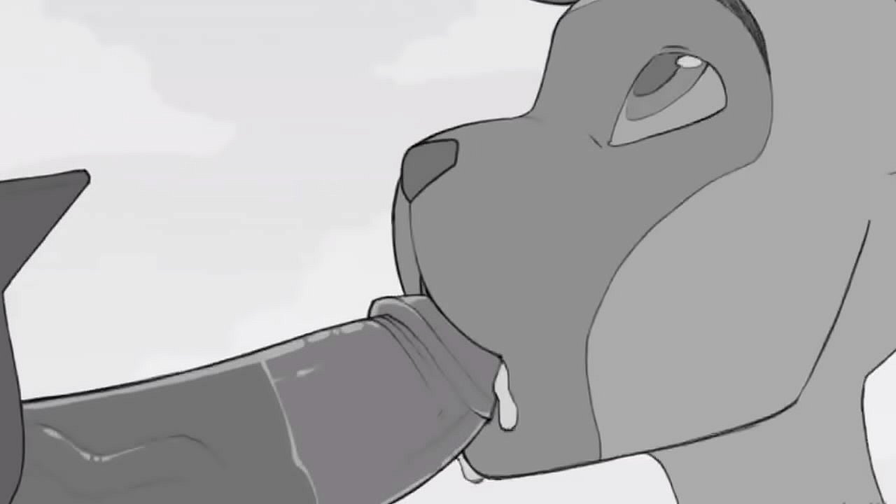 Sgt. C. reccomend wolfy nail animated compilation