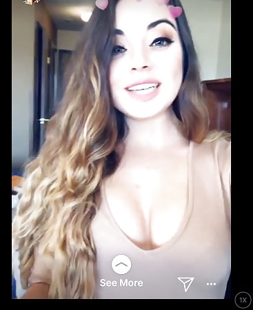 Ashley ortegayoutuber titties exposed