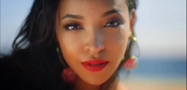 Tinashe superlove official rated music