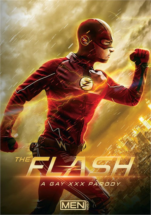Red H. reccomend movie flash