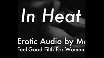 Mad D. reccomend erotic audio supernatural fantasy women