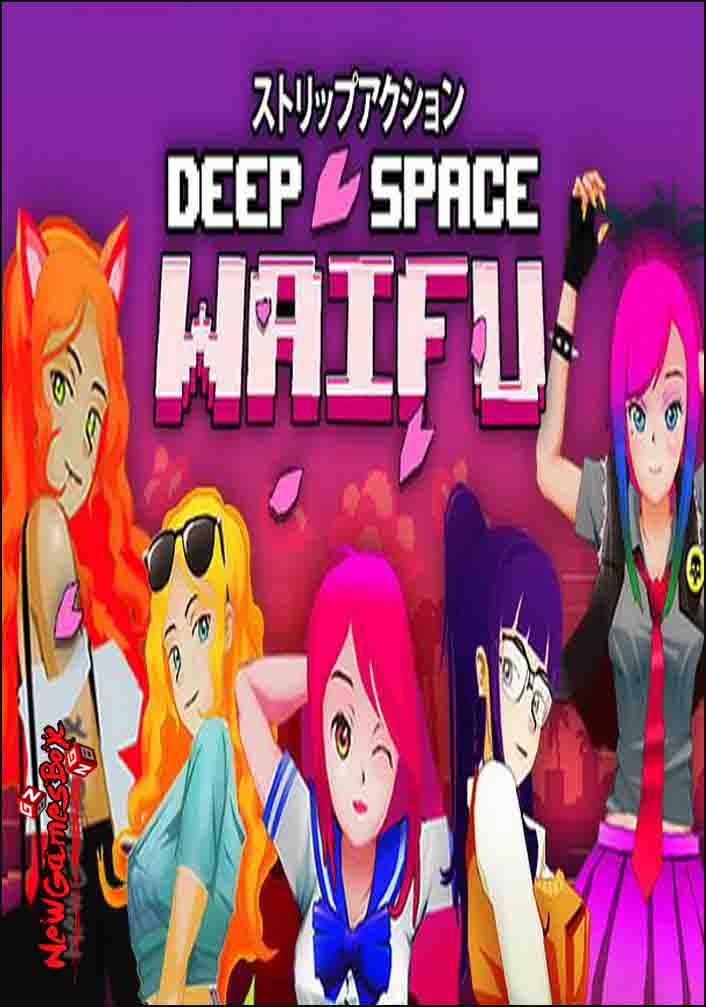 best of Space waifu uncensored deep