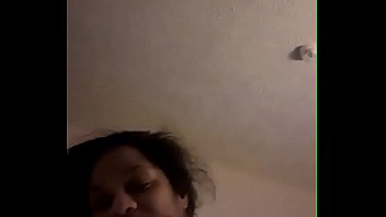 Facetime call married woman