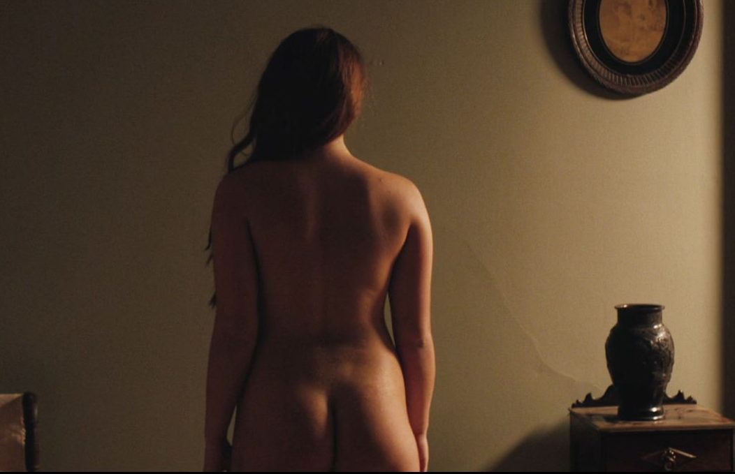 HAL reccomend florence pugh nude scene from