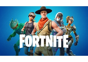Fortnite better than while