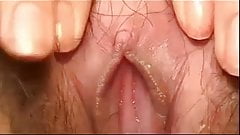 best of Upclose hairy pussy