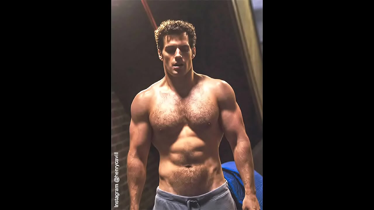 Interference reccomend henry cavill movie blowjob